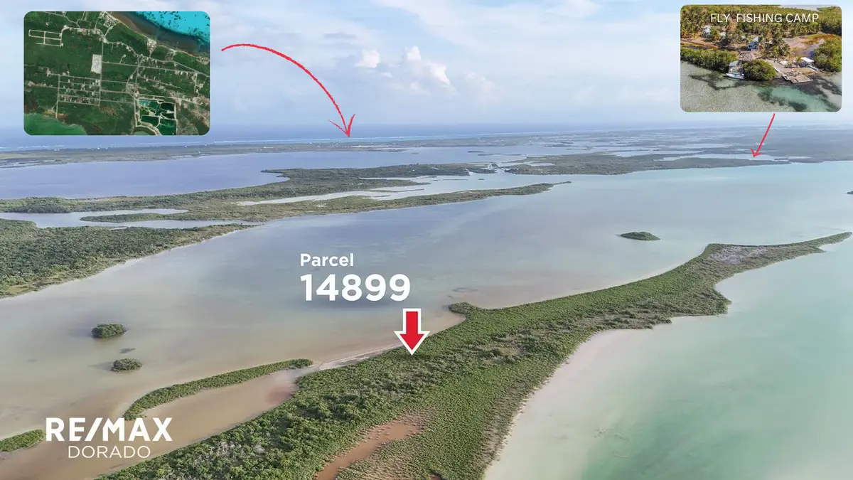 Beach Front Property North of secret Beach