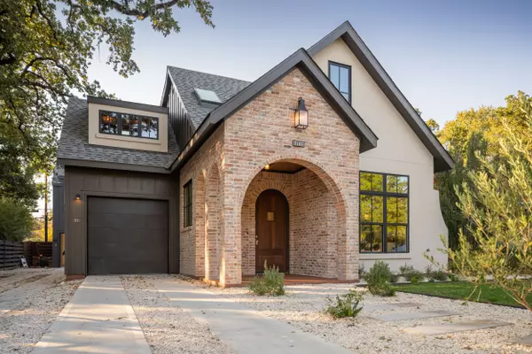 Austin, TX 78722-2224,3104 Lafayette Ave #1