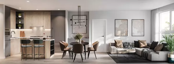 Vancouver, BC V5N 1W9,2246 East Broadway #606