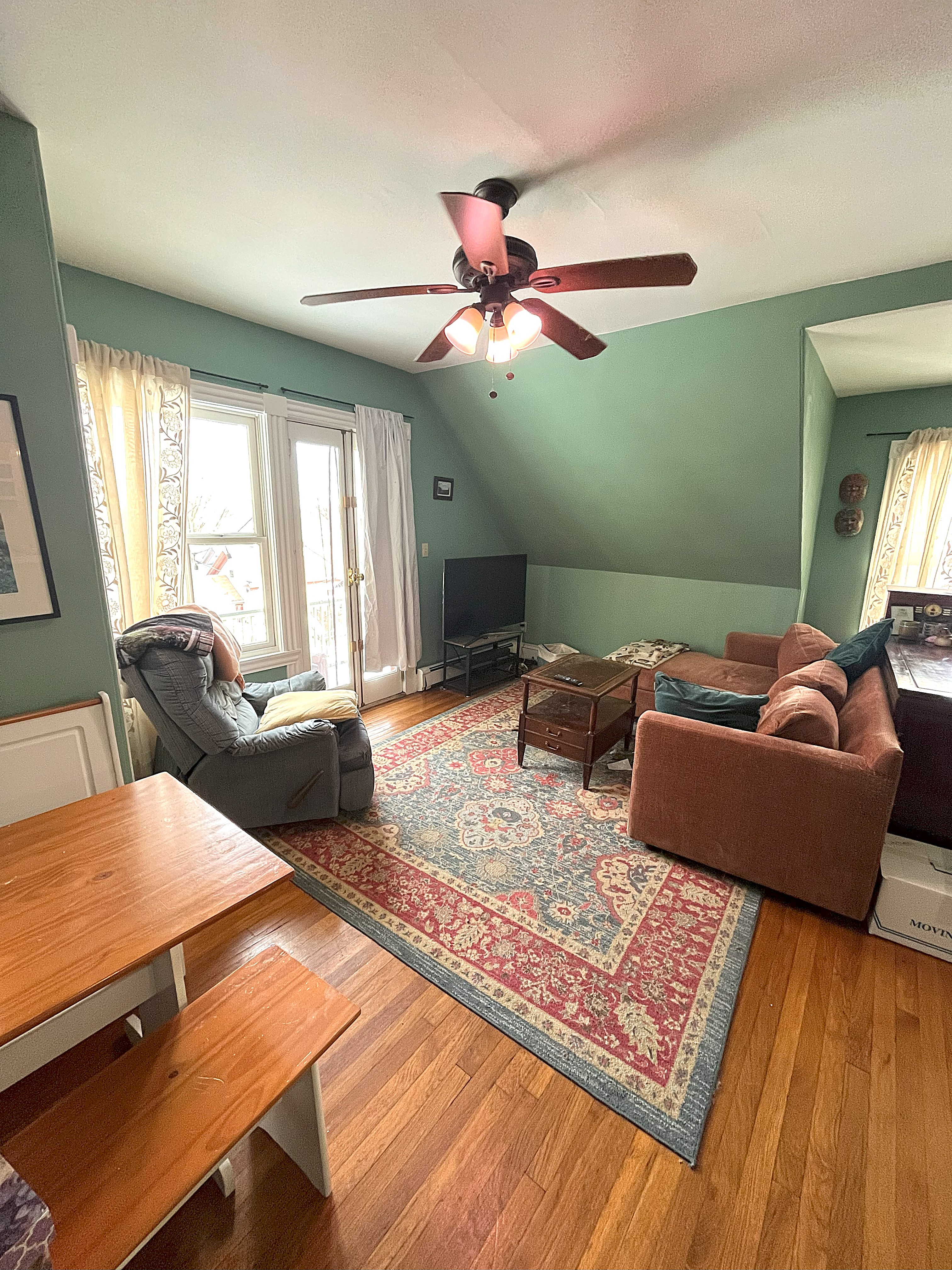 7 Lamartine Ter #3, Jamaica Plain, MA 02130-2207