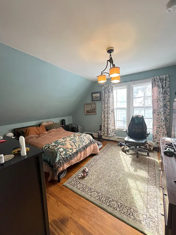 7 Lamartine Ter #3, Jamaica Plain, MA 02130-2207