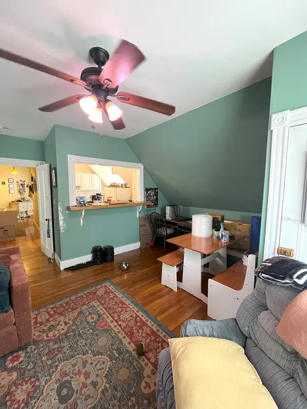 7 Lamartine Ter #3, Jamaica Plain, MA 02130-2207