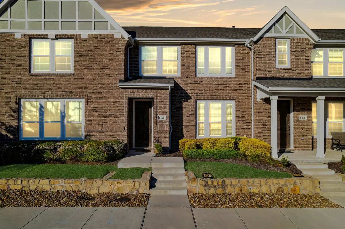 6164 Silverado Trl, Mckinney, TX 75070-0253