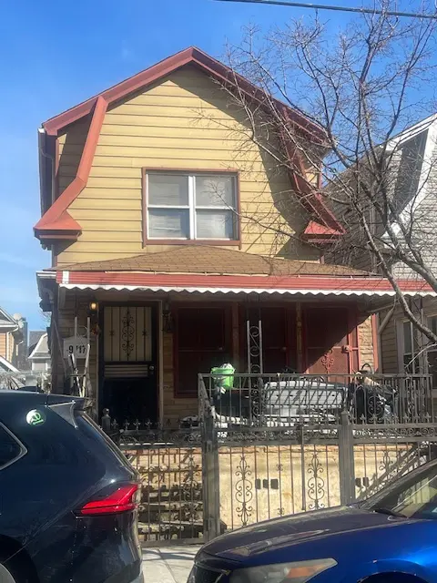 97-17 Remington St, Jamaica, NY 11435
