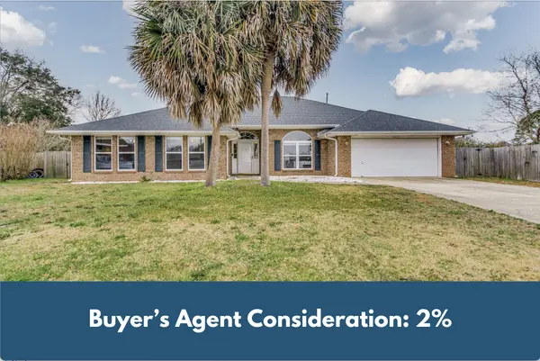 1473 Cacao Ln, Pensacola, 32507