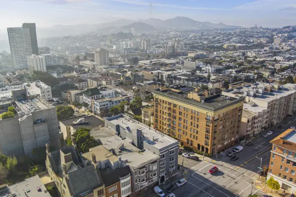 1991 California St, San Francisco, CA 94109-4405