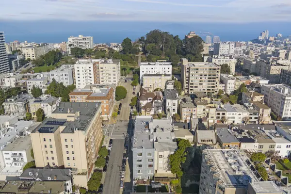 1991 California St, San Francisco, CA 94109-4405