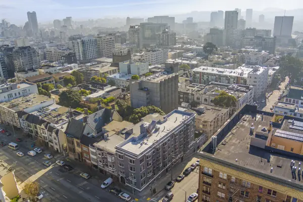 1991 California St, San Francisco, CA 94109-4405