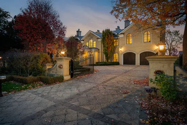 Oakville, ON L6J 1A7,1092 Argyle Dr