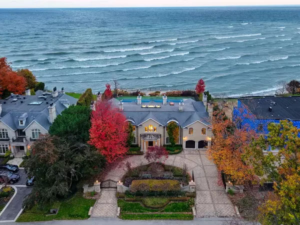 Oakville, ON L6J 1A7,1092 Argyle Dr