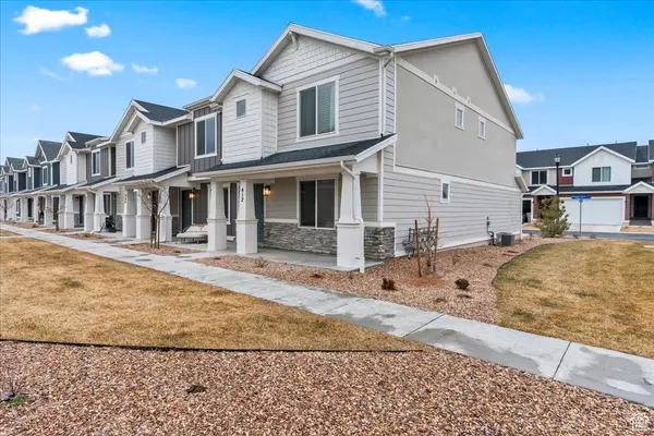 Saratoga Springs, UT 84045-5585,412 N Regatta Ln