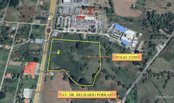 Las Tablas