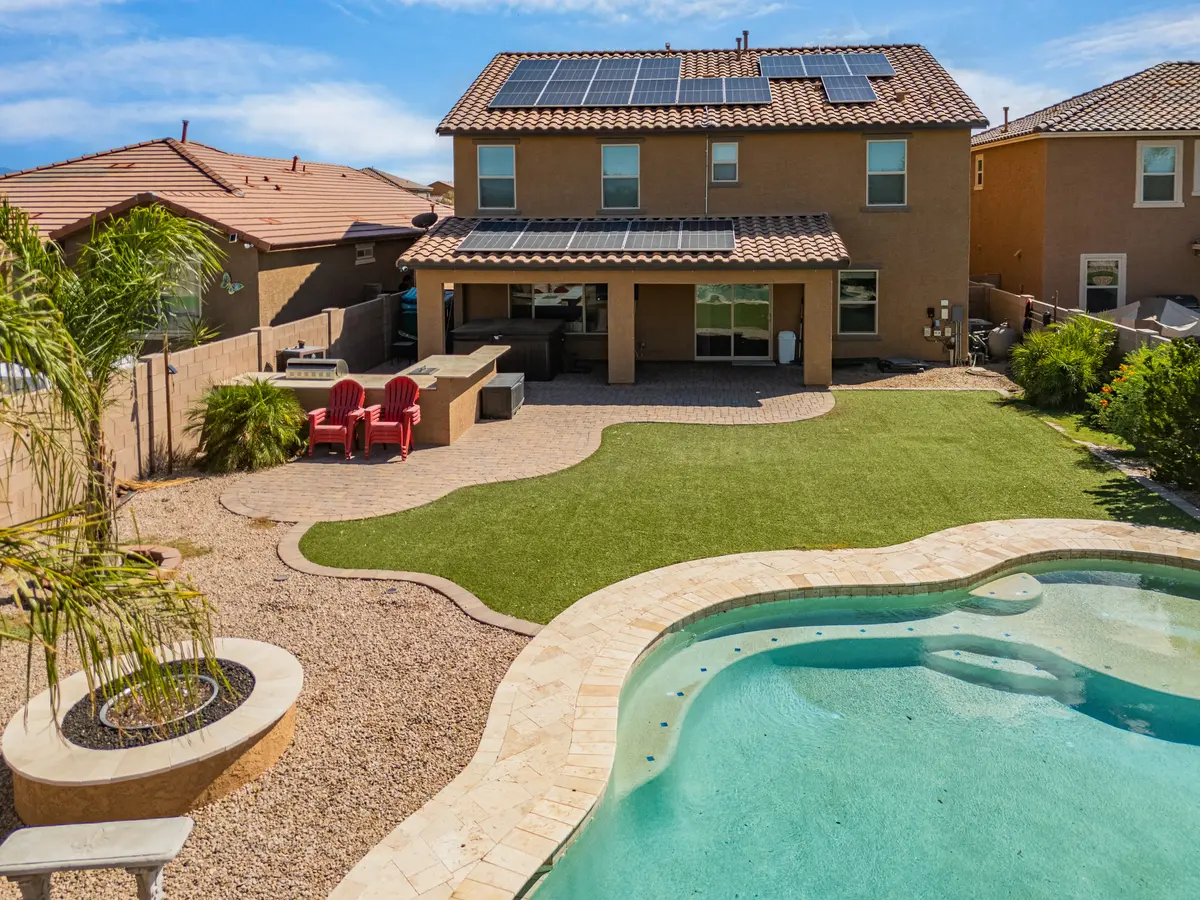 11662 W Boll Bloom Dr, Marana, AZ 85653-7766