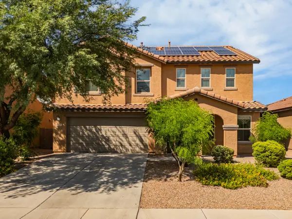 11662 W Boll Bloom Dr, Marana, AZ 85653-7766