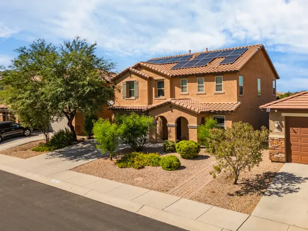11662 W Boll Bloom Dr, Marana, AZ 85653-7766