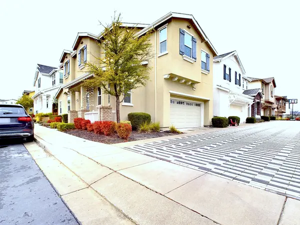 4069 Chalk Hill Way, Dublin, CA 94568