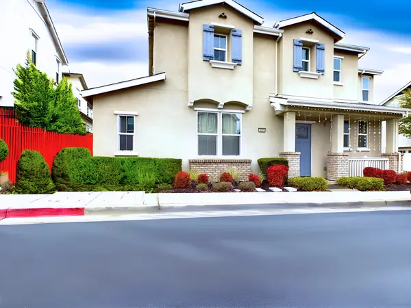 4069 Chalk Hill Way, Dublin, CA 94568