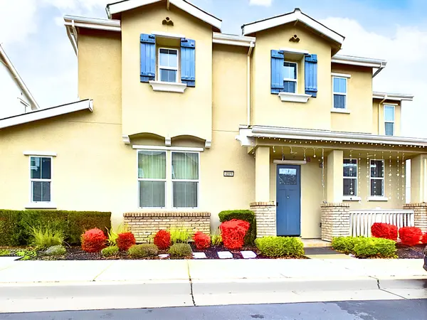 4069 Chalk Hill Way, Dublin, CA 94568