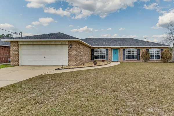 3056 Myrshine Dr, Pensacola, FL 32506-7801