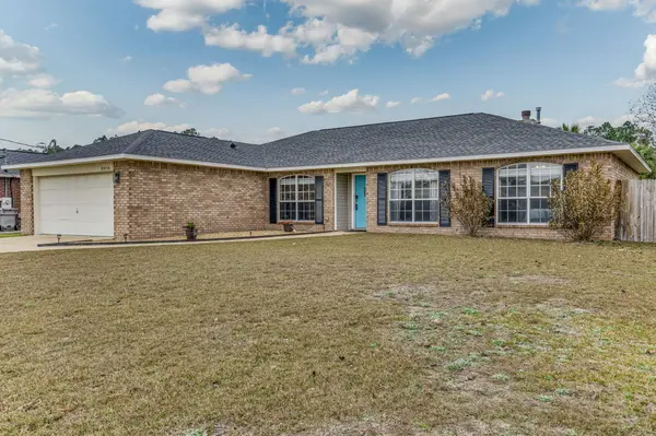 3056 Myrshine Dr, Pensacola, FL 32506-7801