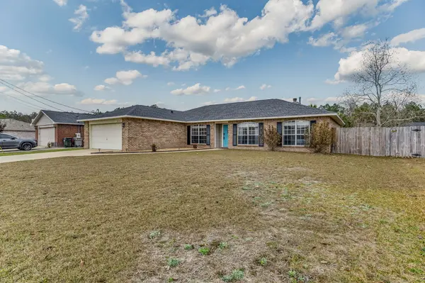 3056 Myrshine Dr, Pensacola, FL 32506-7801