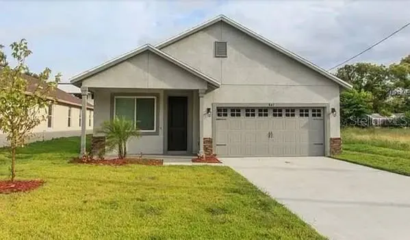 2259 NW 2nd Ave, Ocala, FL 34475-9200