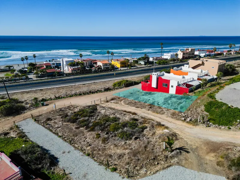 La Mision #134, Ensenada, Baja 22765