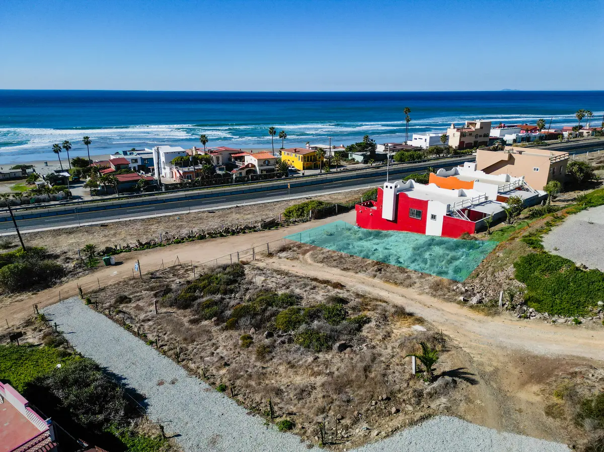 La Mision #134, Ensenada, Baja 22765
