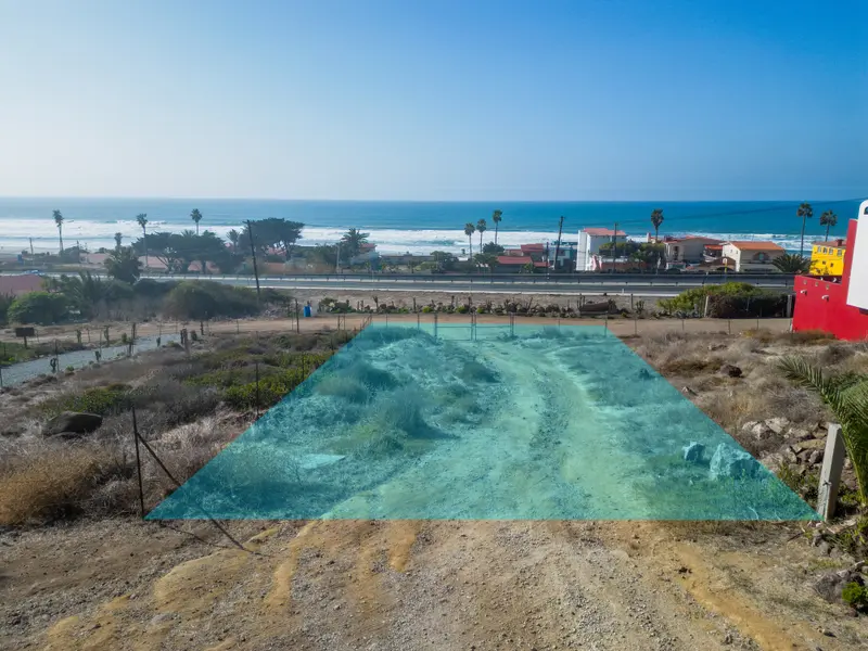 La Mision #135, Ensenada, Baja 22765