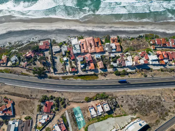 Ensenada, Baja 22765,La Mision #135