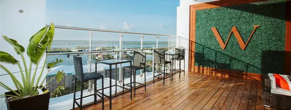 1/4 Mile North, Tres Cocos Area San Pedro, Caye