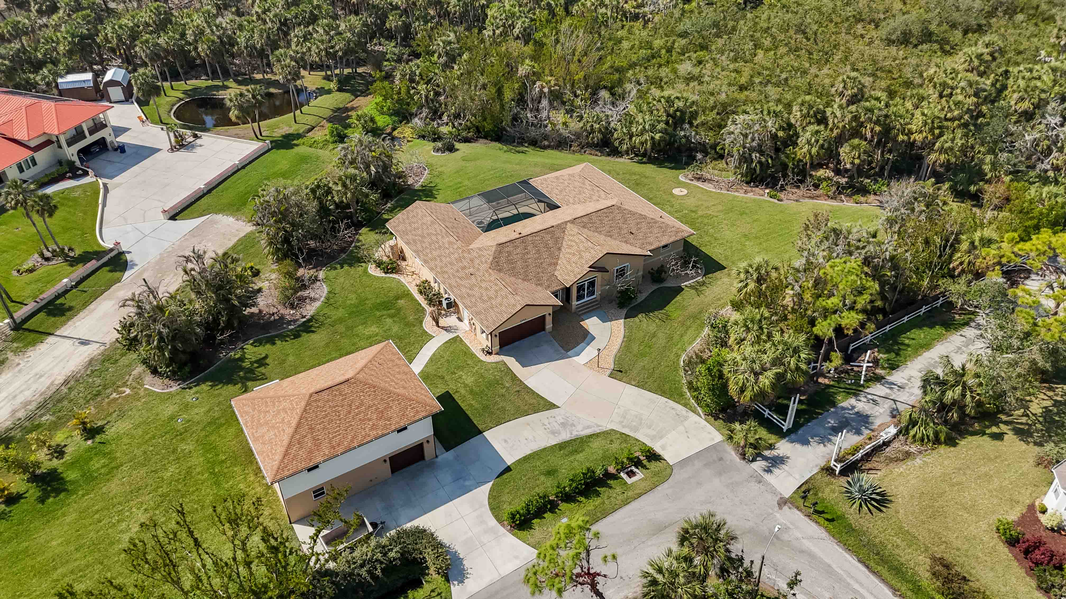 5694 Hale Rd, Venice, FL 34293