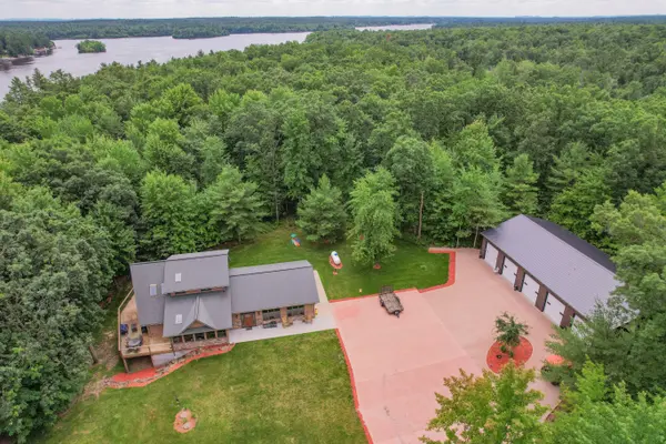 N627 Riviera Ave, Merrillan, WI 54754-7903