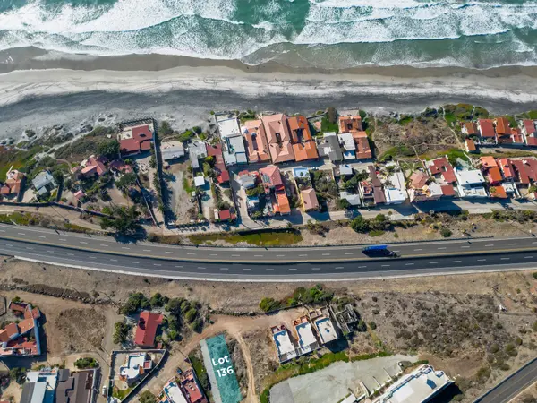 La Mision #136, Ensenada, Baja 22765