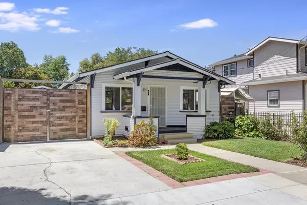 357 S 21st St, San Jose, CA 95116-2722
