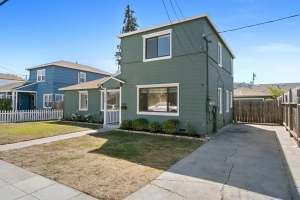 1200 Kedith St, Belmont, CA 94002-2851