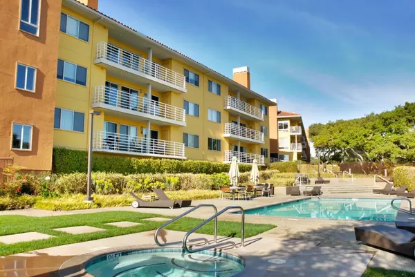 1700 De Anza Blvd #303c, San Mateo, CA 94403-3966