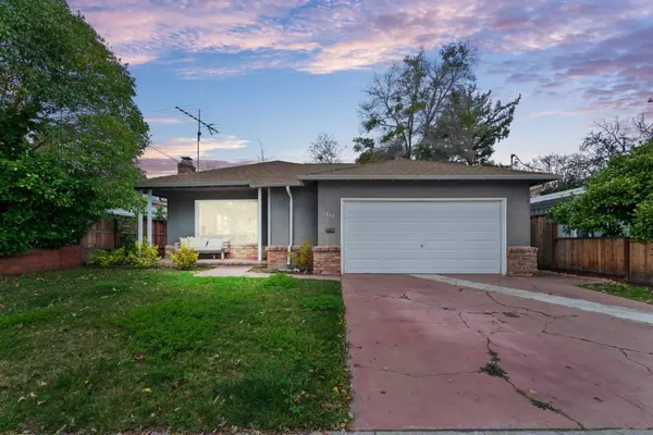 1810 Jefferson Ave, Redwood City, CA 94062-2004