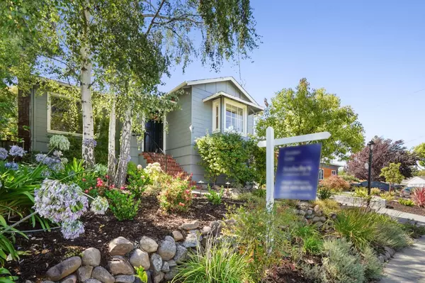 470 Emerald Ave, San Carlos, CA 94070-4546