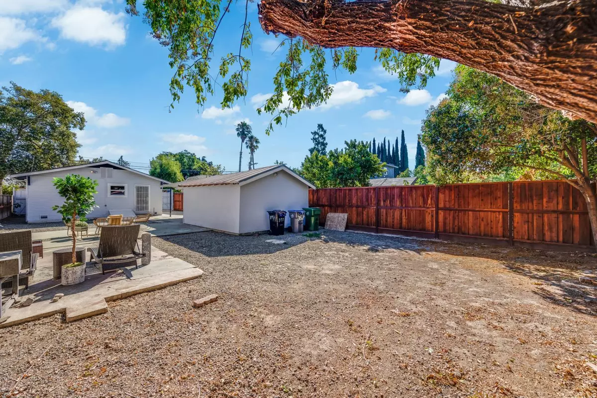 San Jose, CA 95116-2722,357 S 21st St