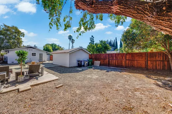 357 S 21st St, San Jose, CA 95116-2722