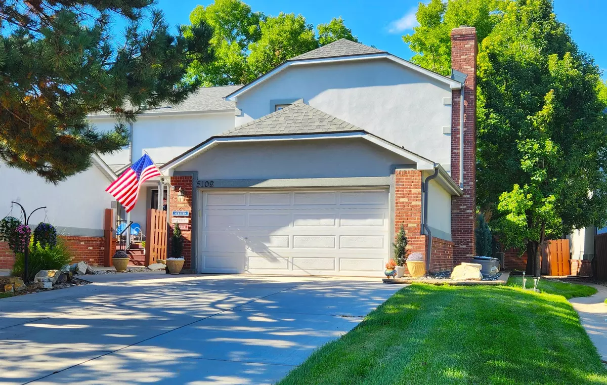 Greenwood Village, CO 80111-3629,5109 S Emporia Way