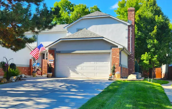 5109 S Emporia Way, Greenwood Village, CO 80111-3629