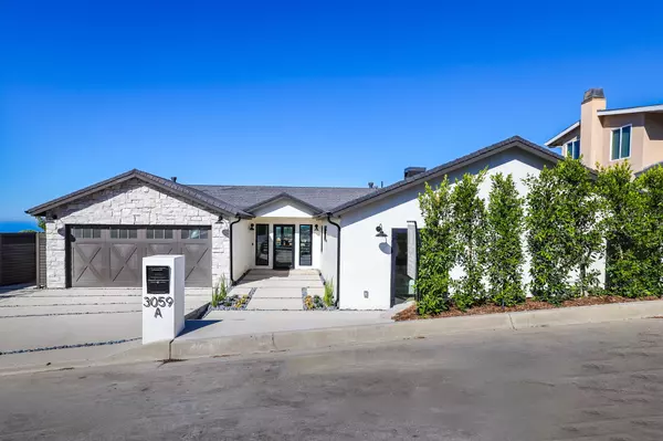 3059 Cresta Way, Laguna Beach, CA 92651-2161