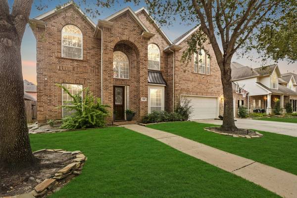 9230 Cold Hollow Ln, Missouri City, TX 77459-6181