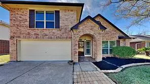 2111 Victoria Garden Dr, Richmond, TX 77406-6832