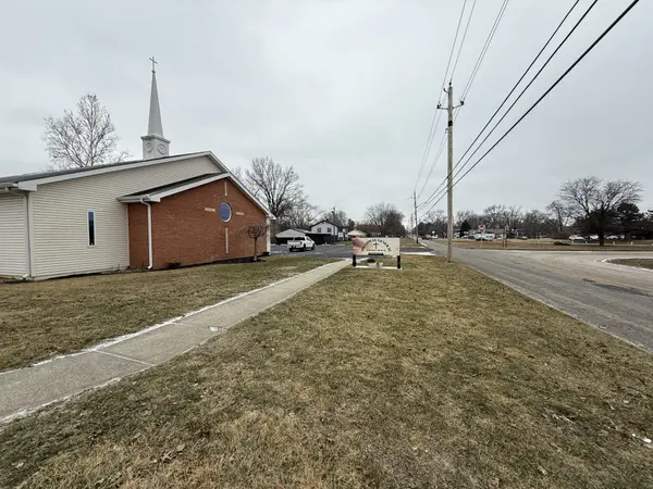 3821 W 34th St, Indianapolis, IN 46222-4625