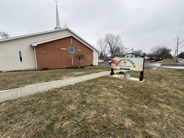 3821 W 34th St, Indianapolis, IN 46222-4625