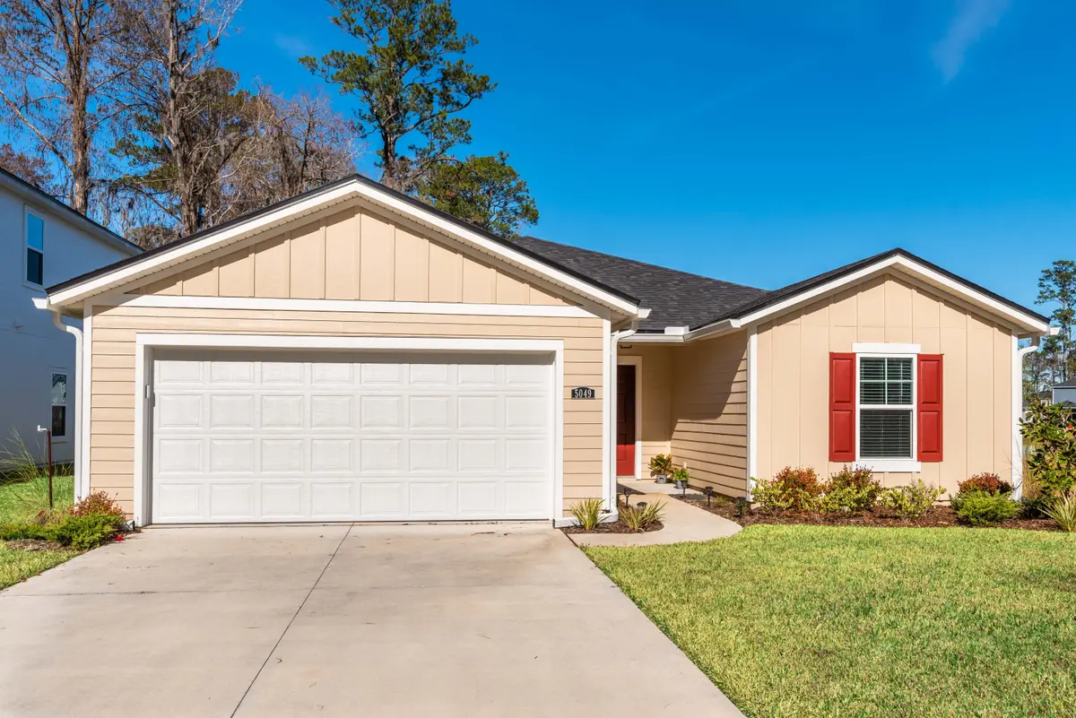 5049 Bramante Dr, Jacksonville, FL 32218