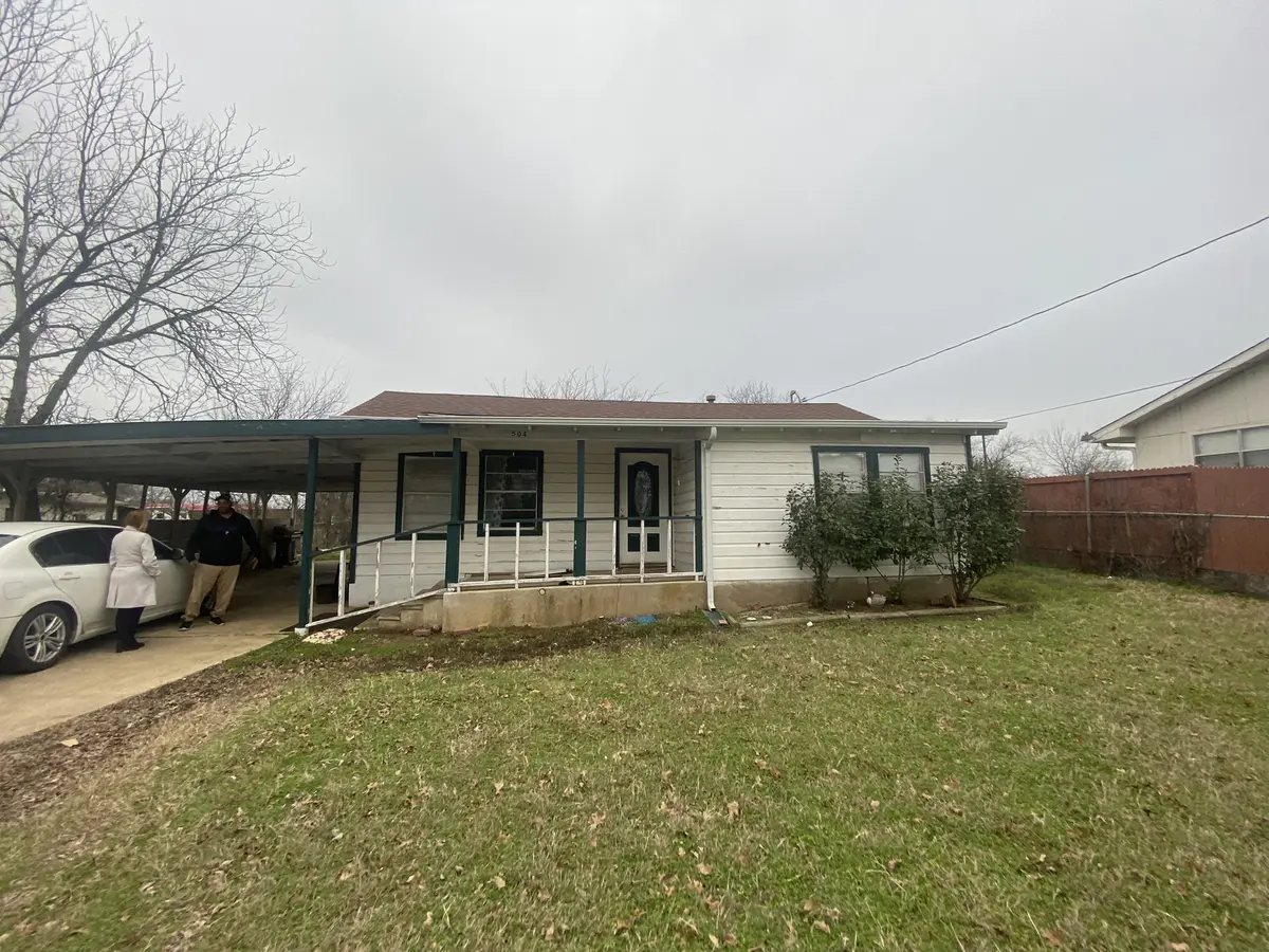 Kennedale New Hope Rd, Kennedale, TX 76060